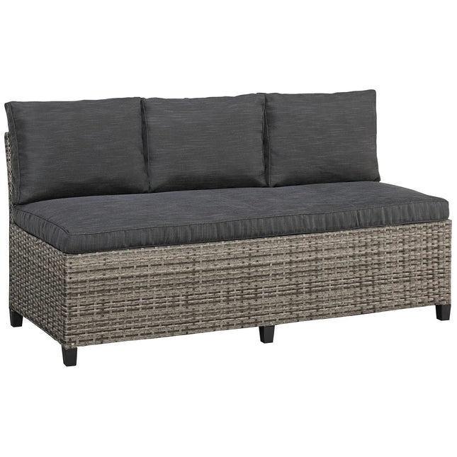  Aino U‑kulmasohva - puutarhakalusteryhmä kulmasohva ulos ec8633-2.myshopify.com Huonekalut heti kotiisi, kulmasohvat ulos, Pihakaluste setti, Puutarhakalusteet, Ulkosohvat, VarastotuotteetKalusteDuo#Huonekaluliike#Verkkokauppa