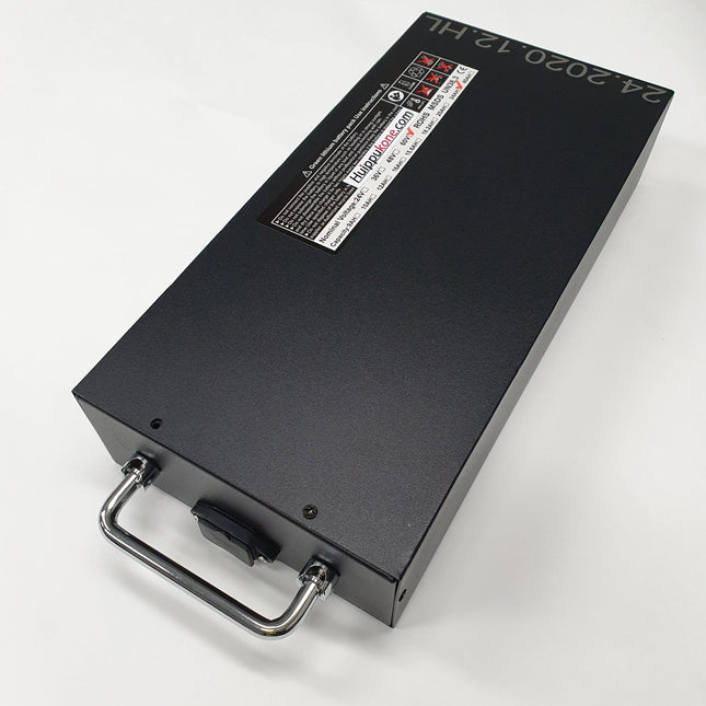  Sähköskootterin Akku 26Ah (Ego Evo2, Evolution, Rider) akku ec8633-2.myshopify.com E-GO varaosat