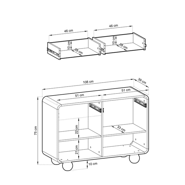  Alba lipasto – kashmir 108 cm lipasto ec8633-2.myshopify.com keittiön sisustus, olohuone, Senkit, säilytysKalusteDuo#Huonekaluliike#Verkkokauppa