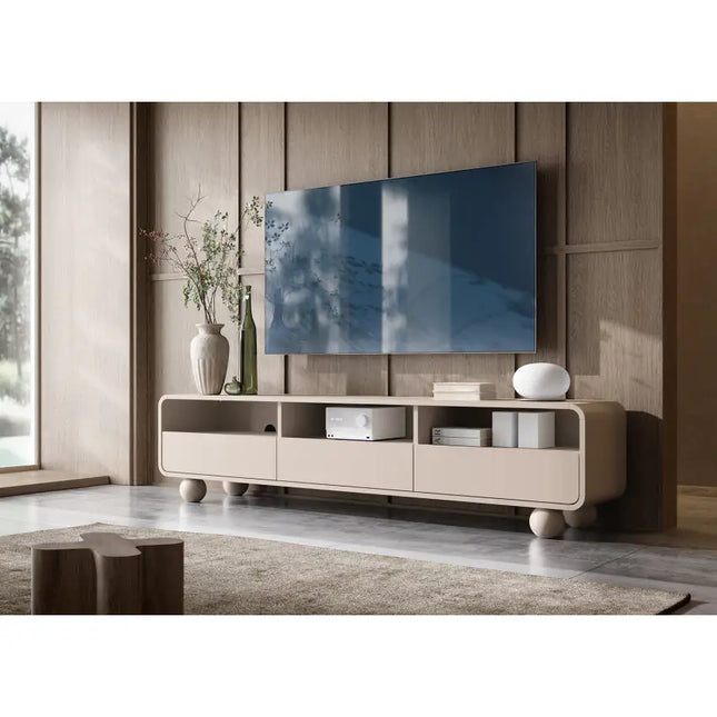  Alba TV‑taso - kashmir TV-taso ec8633-2.myshopify.com Kaikki tuotteet, olohuone, TV-tasotKalusteDuo#Huonekaluliike#Verkkokauppa