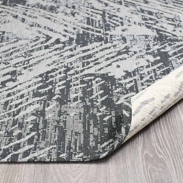  Alexa harmaa Matto ec8633-2.myshopify.com easy care matot, Matot