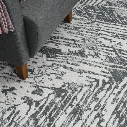  Alexa harmaa Matto ec8633-2.myshopify.com easy care matot, Matot