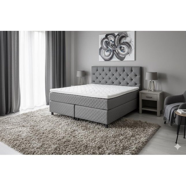 Amore Lux japansk säng 160-180x200 cm