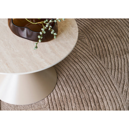 Annecy sohvapöytä - travertine