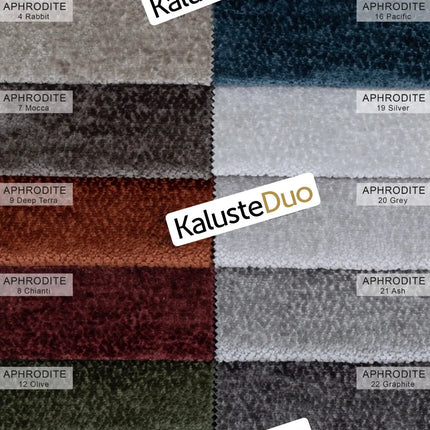 Candelo divaanisohva