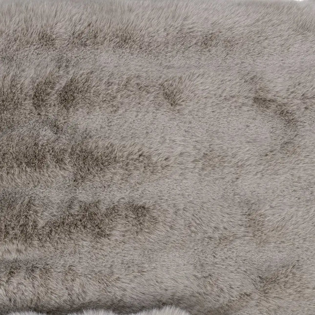  Arctica torkkupeitto + 2 koristetyynyä — harmaa, beige, ruskea Peitto tyyny setti ec8633-2.myshopify.com makuuhuone, Muut huonekalut ja tuotteet, muut tuotteet, olohuone, Tyynyt, tyynyt ja sijauspatjat