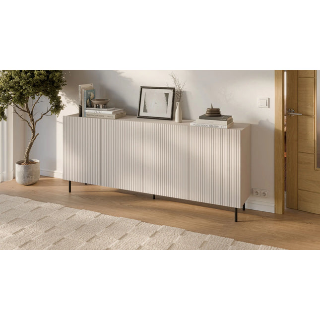  Aurora Senkki 200 cm – cashmere Senkki ec8633-2.myshopify.com Senkit, säilytys, TV-tasot