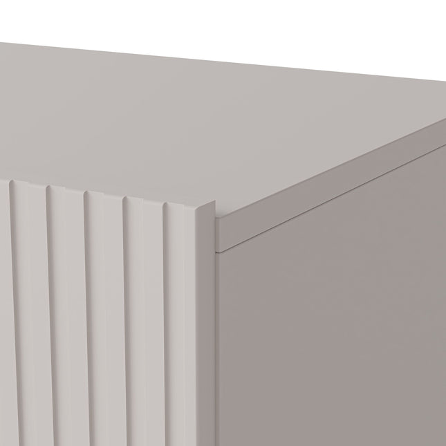 Aurora Senkki 200 cm – cashmere