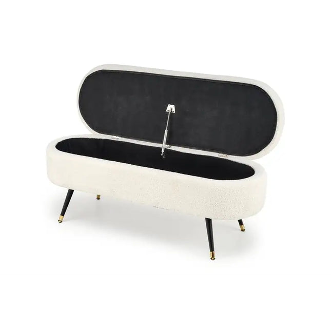  Avec rahi säilytystilalla rahi ec8633-2.myshopify.com makuuhuone, Muut huonekalut ja tuotteet, päädyt ja päätypenkit, Rahit, säilytys, Teddy, Teddy collection