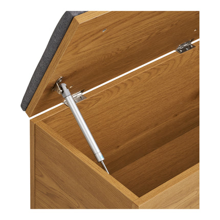 Barco rahi säilytystilalla