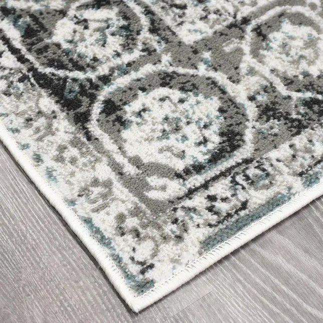  Bastian vintage Matto ec8633-2.myshopify.com Itämaiset matot, Matot, Nukkapintaiset matot