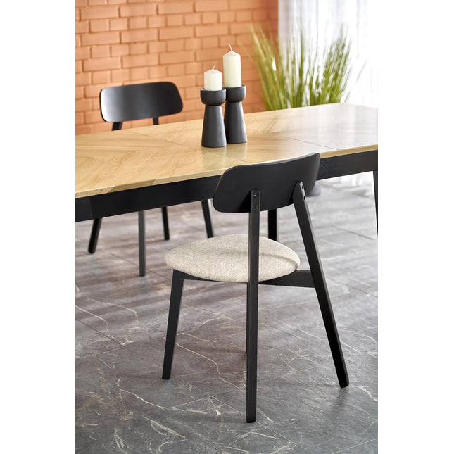  Bergen Tuoli Tuoli ec8633-2.myshopify.com keittiön kalusteet, keittiön sisustus, ruokapöydän tuolit