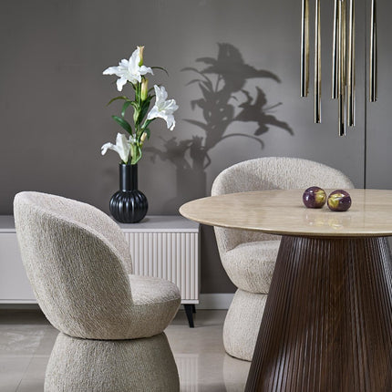 Birgit dining table 120cm