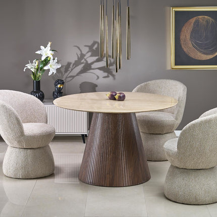 Birgit dining table 120cm