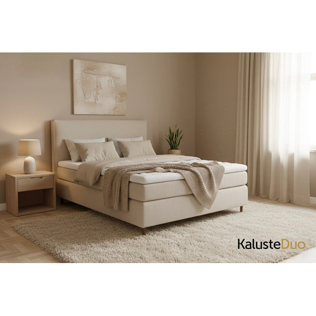 Pulse Jenkkisänky 160-180x200 cm