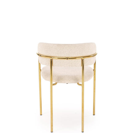 Bologna tuoli - beige