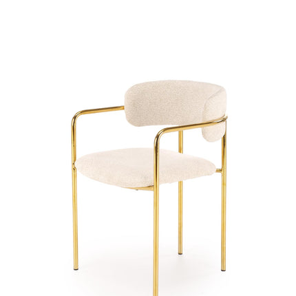 Bologna tuoli - beige