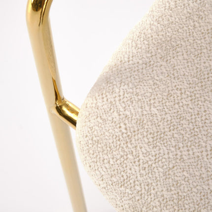 Bologna tuoli - beige