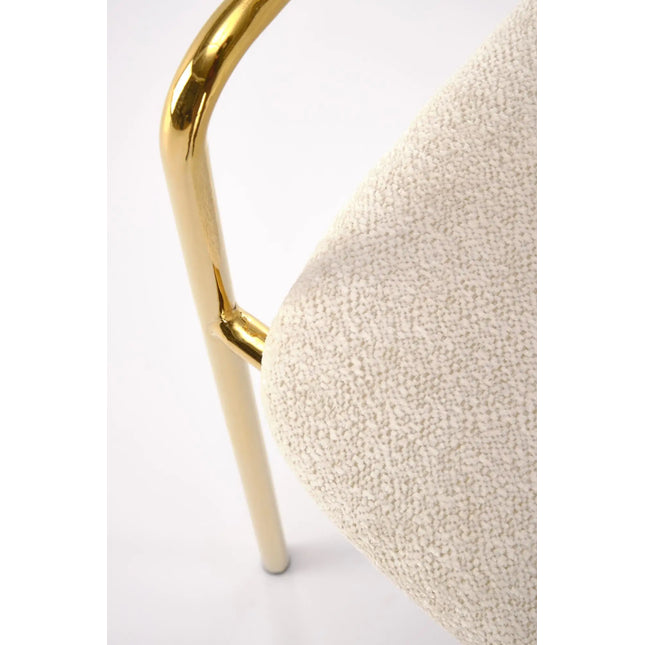  Bologna tuoli - beige Ruokailutuoli ec8633-2.myshopify.com Keittiö, keittiön sisustus, ruokapöydän tuolit