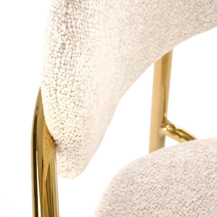 Bologna tuoli - beige