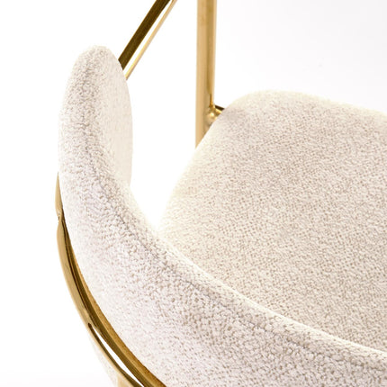 Bologna tuoli - beige