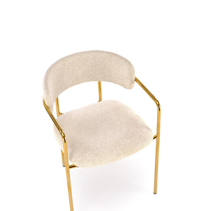 Bologna tuoli - beige