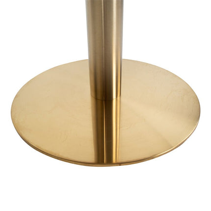 Обеденный стол Bolzano + 4 стула Geneve — обеденная группа на 4 человека