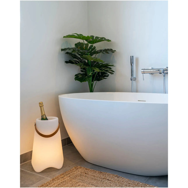  Bristol LED Viini Cooleri viini jäähdytin ec8633-2.myshopify.com muut tuotteet, Pihavalaisimet, Puutarhakalusteet, Pöytävalaisimet, Valaisimet