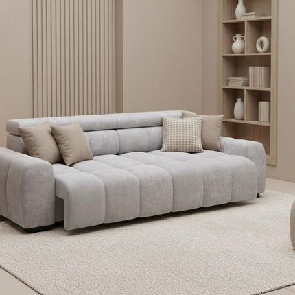 Bull sohva - sähkömekanismilla