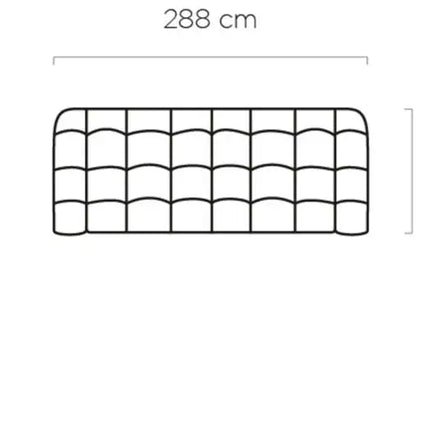  Campile Big sohva Sohva ec8633-2.myshopify.com 3-istuttavat sohvat, olohuone, Sohvat, Vuodesohvat