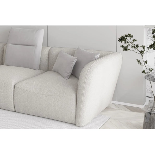  Candelo 3-istuttava Sohva sohva ec8633-2.myshopify.com 3-istuttavat sohvat, olohuone, Sohvat, Teddy, Teddy collection