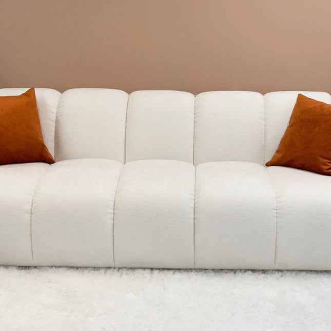  Caramel sohva Sohva ec8633-2.myshopify.com 3-istuttavat sohvat, olohuone, Sohvat, Teddy, Teddy collection