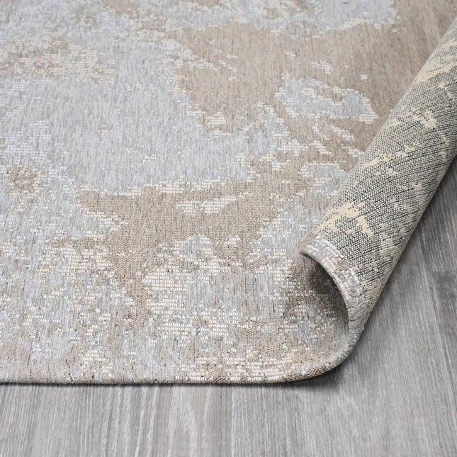  Carissa vaaleanharmaa Matto ec8633-2.myshopify.com easy care matot, Matot