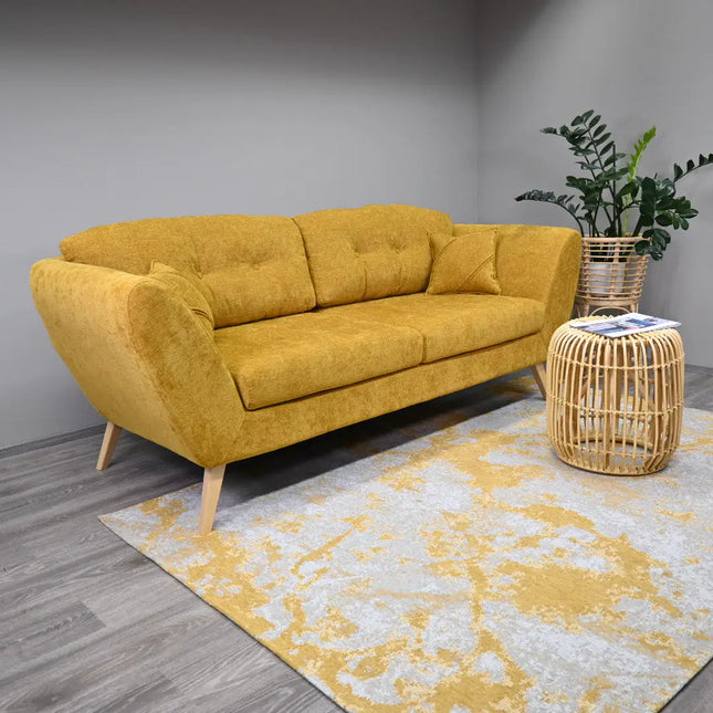  Carissa okra Matto ec8633-2.myshopify.com easy care matot, Matot