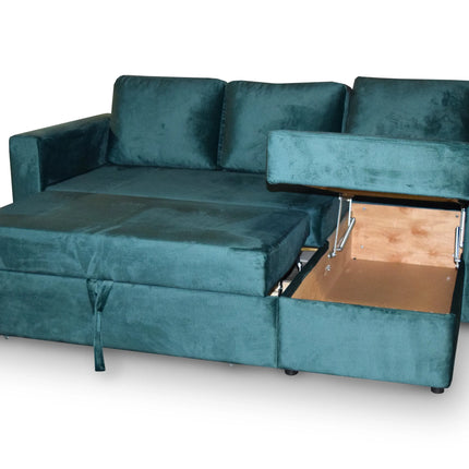  Carmen vuodedivaani Vuodesohva ec8633-2.myshopify.com Divaanisohvat, Huonekalut heti kotiisi, Vuodesohvat