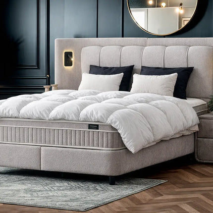  Celeste Luxe - jenkkisänky 160-180x200 Jenkkisänky ec8633-2.myshopify.com Jenkkisängyt, Jenkkisänky tarjoukset, makuuhuoneKalusteDuo#Huonekaluliike#Verkkokauppa