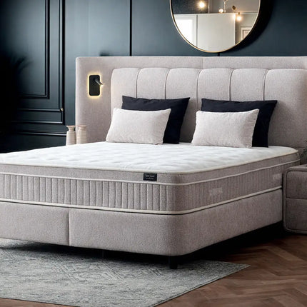  Celeste Luxe - jenkkisänky 160-180x200  ec8633-2.myshopify.com Jenkkisängyt, Jenkkisänky tarjoukset, makuuhuoneKalusteDuo#Huonekaluliike#Verkkokauppa