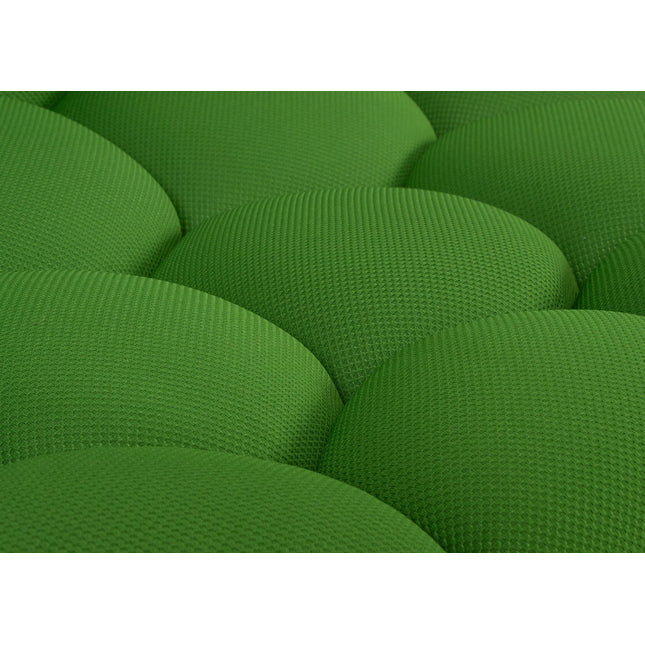 Claude 2 sohva 215 cm - vihreä