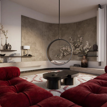  Cloud moduli kulmasohva kulmasohva ec8633-2.myshopify.com Kulmasohvat, olohuone, Sohvat