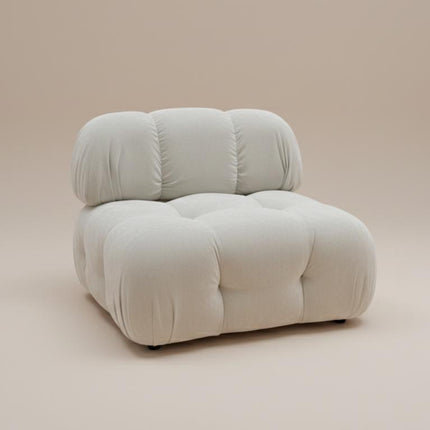 Cloud 1-sits fåtölj