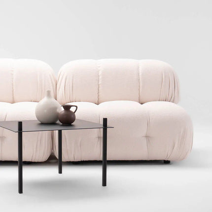  Cloud sohva ilman käsinojia moduulisohva ec8633-2.myshopify.com 3-istuttavat sohvat, Divaanisohvat, Kulmasohvat, olohuone, Sohvat, Varastotuotteet