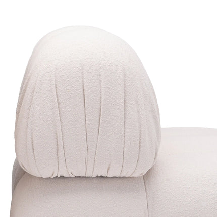  Cloud sohva ilman käsinojia moduulisohva ec8633-2.myshopify.com 3-istuttavat sohvat, Divaanisohvat, Kulmasohvat, olohuone, Sohvat, Varastotuotteet