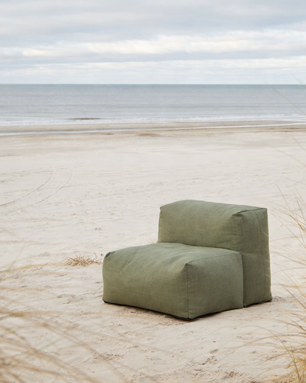 Soft Sofa Outdoor Seat – SACKit säänkestävä ulkotuoli 4 väriä