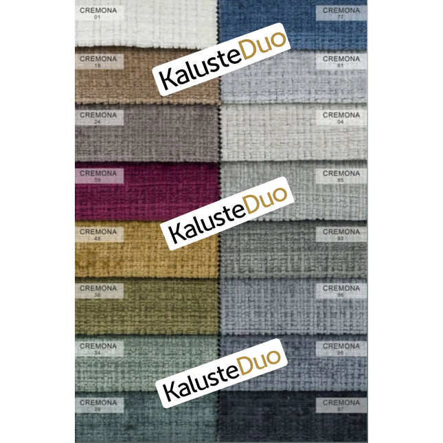 Paradiso Duo Divaanisohva