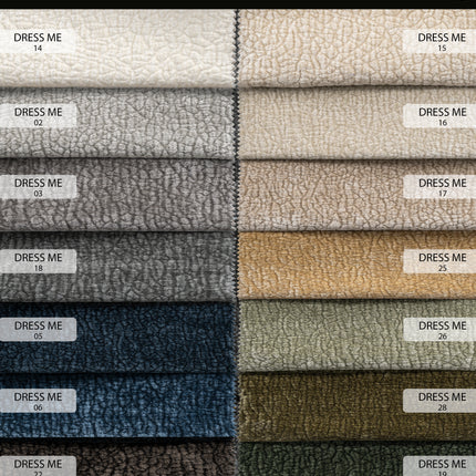 Campile Divaanisohva - Sähkösäätöisellä Istuimella