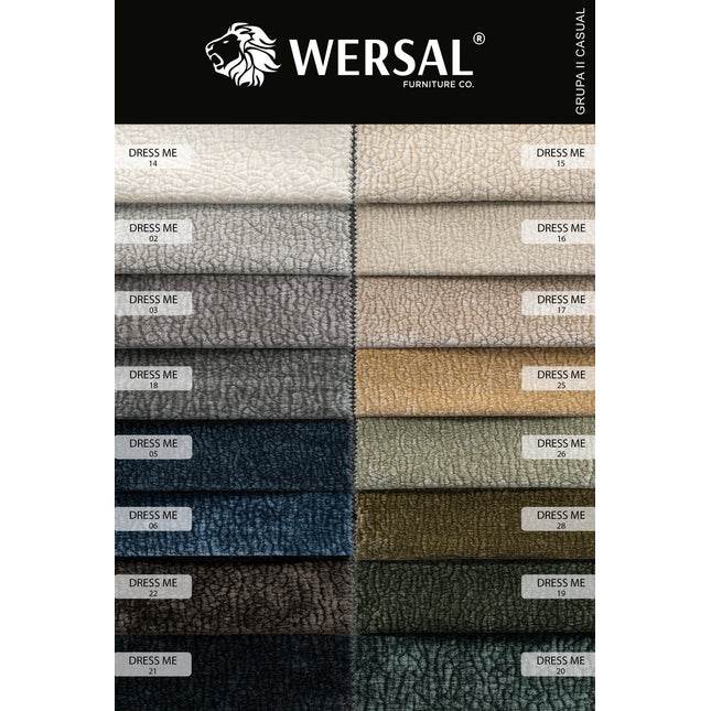 Campile Divan Sofa with Electric Seat