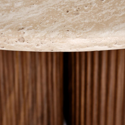 Dalia журнальный стол Ø 80 см