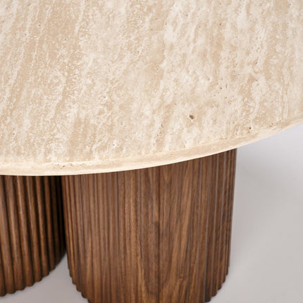 Dalia abilaud Ø 50 cm