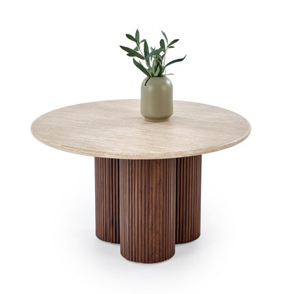 Dalia журнальный стол Ø 80 см