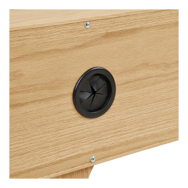  Darwin TV-taso — Tammi, 180 x 45 x 45 cm TV-taso ec8633-2.myshopify.com olohuone, TV-tasot